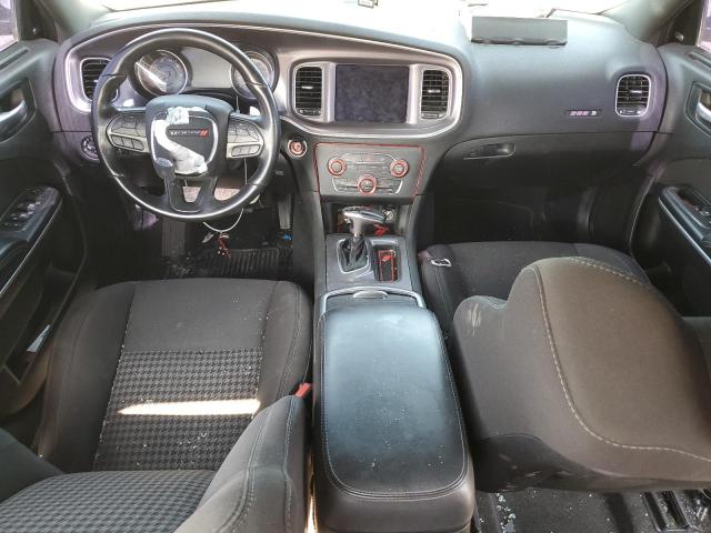 Photo 8 from auction – 2020 DODGE CHARGER SC with VIN 2C3CDXGJ1LH153340