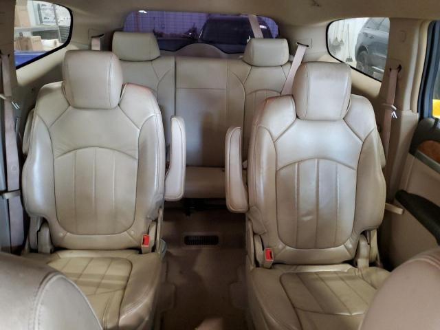 Photo 10 from auction – 2010 BUICK ENCLAVE CX with VIN 5GALRBED7AJ139081