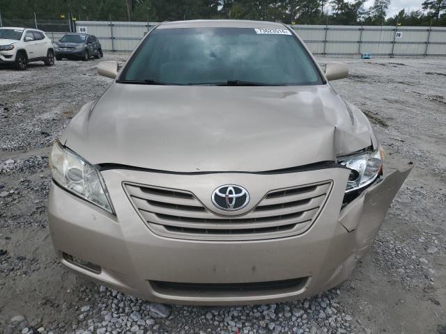 Photo 5 from auction – 2009 TOYOTA CAMRY BASE with VIN 4T1BE46KX9U408470