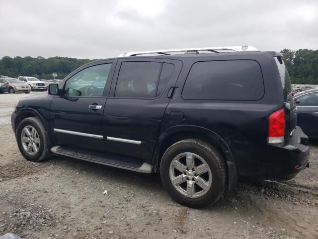 Photo 2 from auction – 2011 NISSAN ARMADA PLA with VIN 5N1BA0NE8BN606125