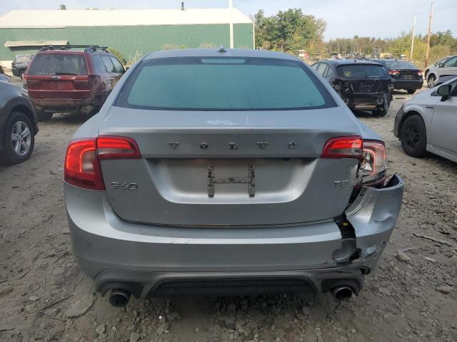 Photo 6 from auction – 2017 VOLVO S60 with VIN YV126MFL3H2434200