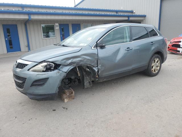 MAZDA CX-9 2011 with VIN JM3TB3CV1B0331695 - Photo from auction