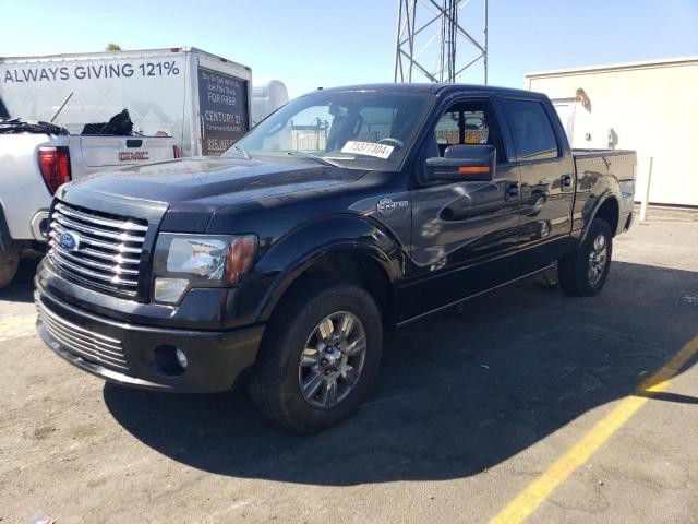 Zdjęcie 1 z aukcji – 2012 FORD F150 SUPER z VIN 1FTFW1E68CFA23071