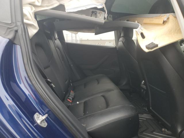 Photo 10 from auction – 2018 TESLA MODEL 3 with VIN 5YJ3E1EA7JF164273