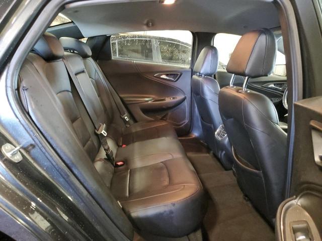 Photo 10 from auction – 2016 CHEVROLET MALIBU LT with VIN 1G1ZE5ST6GF255250