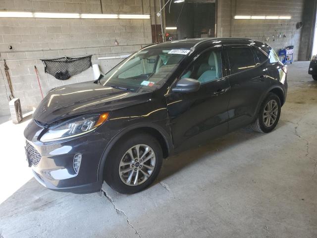 FORD ESCAPE SE 2020 with VIN 1FMCU0G66LUC04371 - Photo from auction