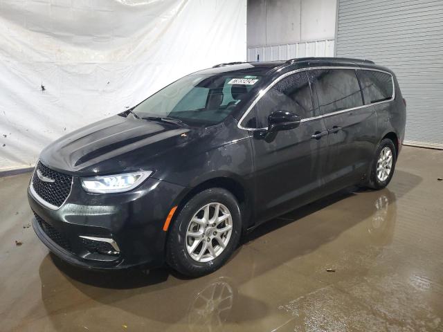 CHRYSLER PACIFICA T 2022 with VIN 2C4RC1BG7NR194330 - Photo from auction