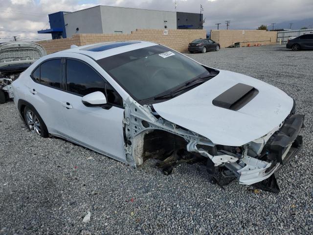 Photo 4 from auction – 2022 SUBARU WRX LIMITE with VIN JF1VBAN67N8028623