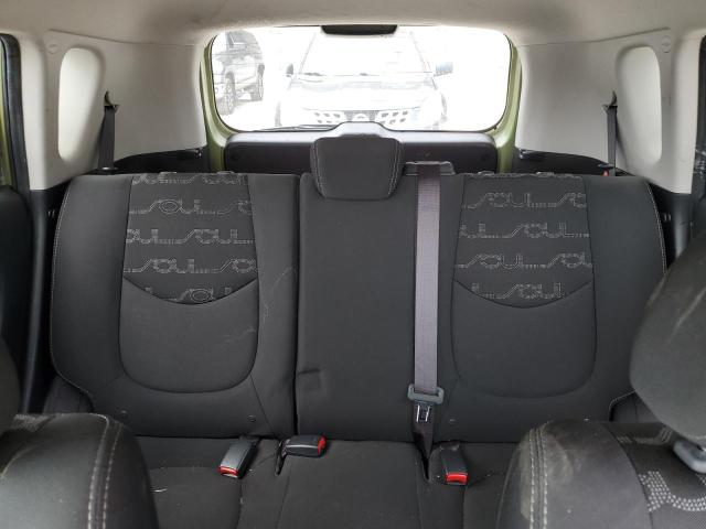 Photo 10 from auction – 2013 KIA SOUL + with VIN KNDJT2A64D7573569