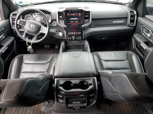 Photo 8 from auction – 2021 RAM 1500 LARAM with VIN 1C6SRFJT4MN775864