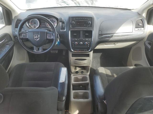 Photo 8 from auction – 2016 DODGE GRAND CARA with VIN 2C4RDGBG9GR392913