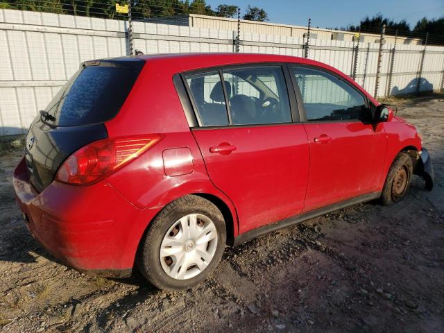 Photo 3 from auction – 2011 NISSAN VERSA with VIN 3N1BC1CP3BL517591