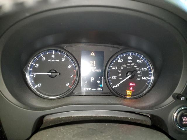 Photo 9 from auction – 2014 MITSUBISHI OUTLANDER with VIN JA4AZ3A30EZ018774