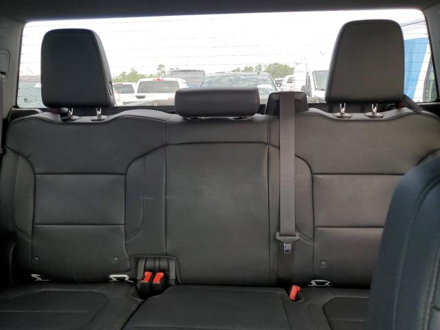 Photo 10 from auction – 2023 CHEVROLET SILVERADO with VIN 1GC5YLE72PF120167
