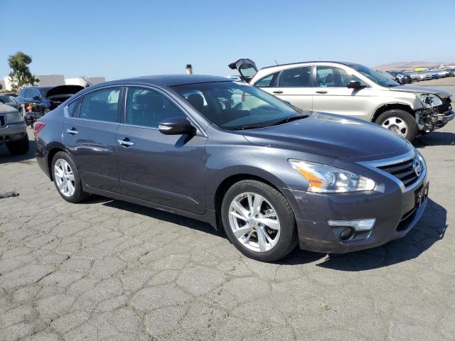 Photo 4 from auction – 2013 NISSAN ALTIMA 2.5 with VIN 1N4AL3AP2DN445508