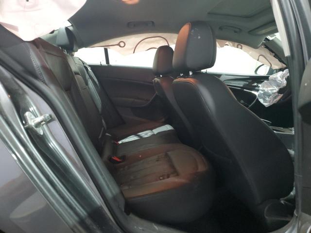 Photo 10 from auction – 2011 BUICK REGAL CXL with VIN W04GX5GV9B1046751