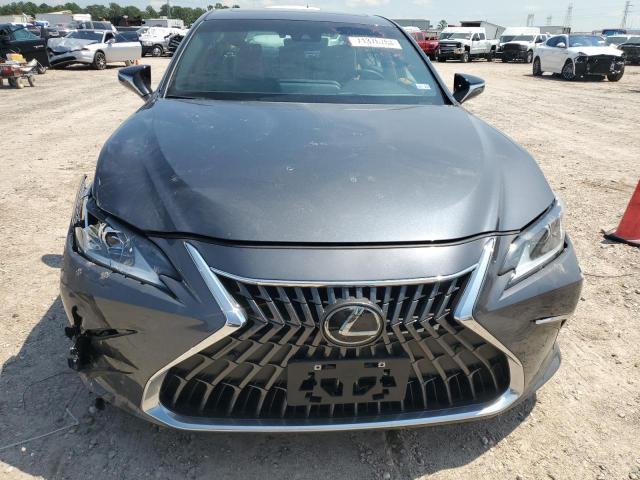 Photo 5 from auction – 2024 LEXUS ES 350 BAS with VIN 58ADZ1B17RU183300