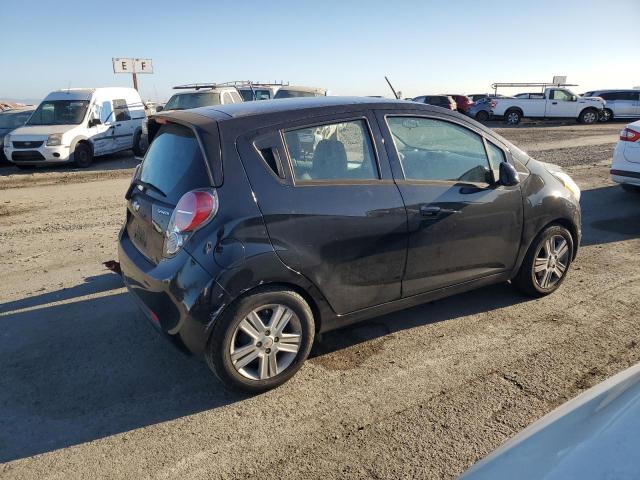 Photo 3 from auction – 2014 CHEVROLET SPARK 1LT with VIN KL8CD6S96EC582569