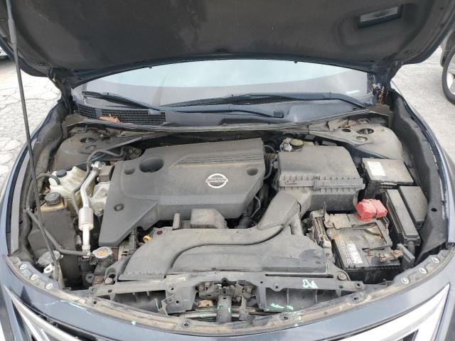 Photo 11 from auction – 2014 NISSAN ALTIMA 2.5 with VIN 1N4AL3AP9EC282322