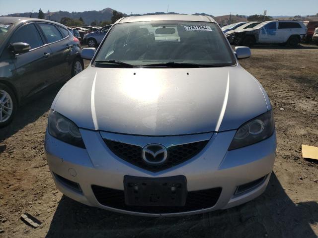 Photo 5 from auction – 2007 MAZDA 3 I with VIN JM1BK32G671666718