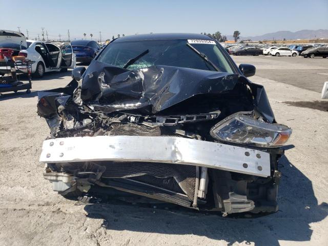 Photo 5 from auction – 2012 HONDA CIVIC LX with VIN 2HGFB2F56CH569729