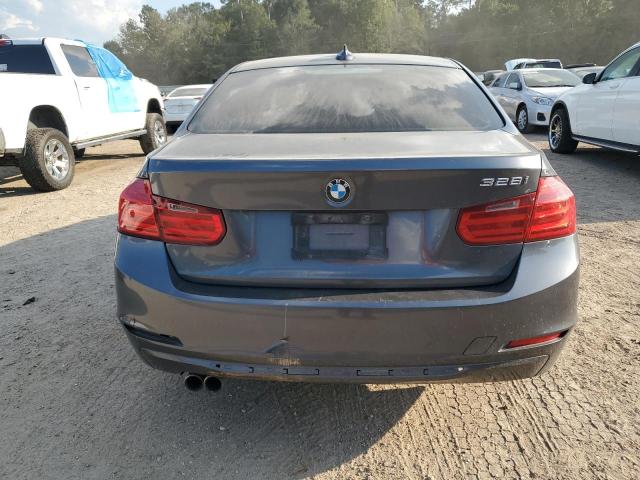 Photo 6 from auction – 2014 BMW 328 I with VIN WBA3A5C5XEJ464586