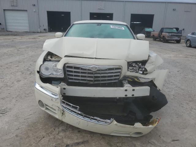 Photo 5 from auction – 2008 CHRYSLER 300 LIMITE with VIN 2C3LA33G08H158077