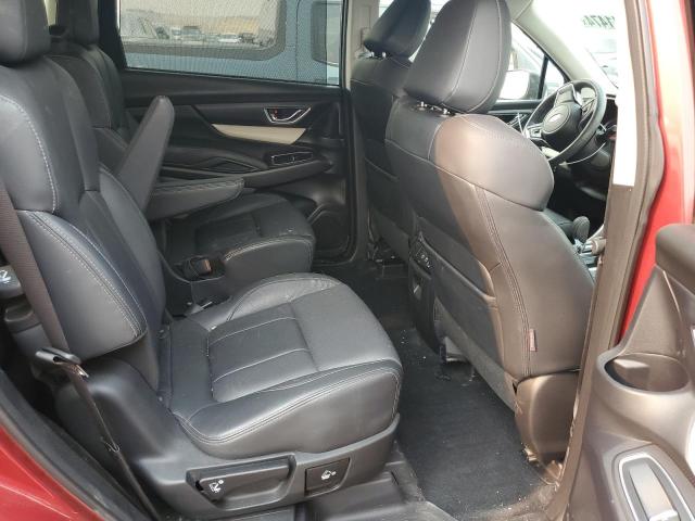 Photo 10 from auction – 2019 SUBARU ASCENT LIM with VIN 4S4WMAMD6K3489390