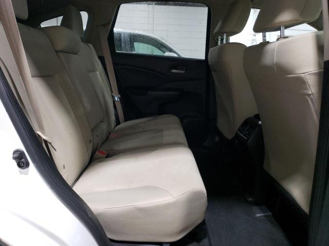 Photo 11 from auction – 2016 HONDA CR-V SE with VIN 5J6RM4H44GL076897