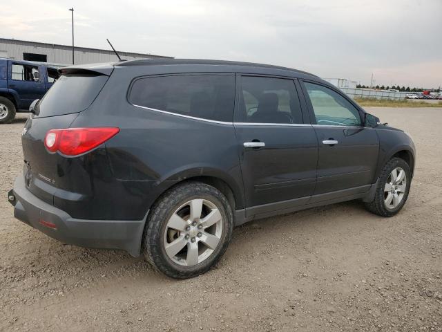 Photo 3 from auction – 2012 CHEVROLET TRAVERSE L with VIN 1GNKVGED6CJ387402