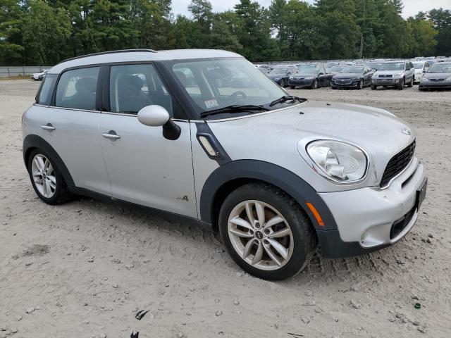 Photo 4 from auction – 2012 MINI COOPER S C with VIN WMWZC5C54CWM12147