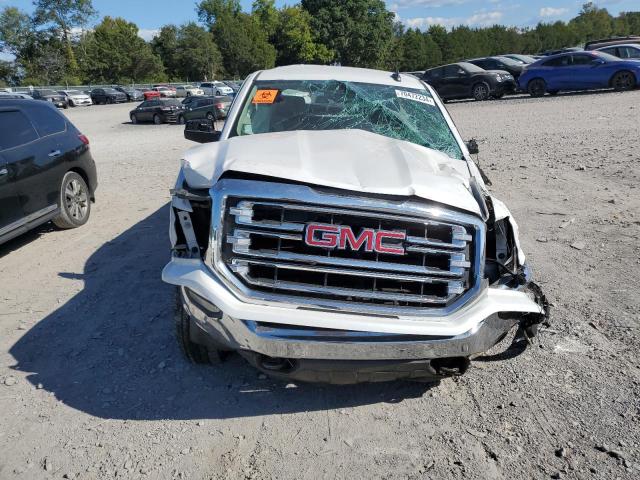 Photo 5 from auction – 2017 GMC SIERRA K15 with VIN 3GTU2NEJ8HG324606