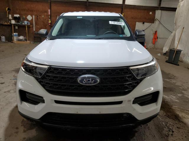 Photo 5 from auction – 2022 FORD EXPLORER with VIN 1FMSK8BB2NGB74128