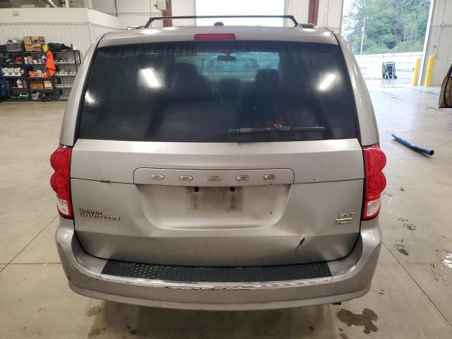 Photo 6 from auction – 2016 DODGE GRAND CARA with VIN 2C4RDGCG1GR274398