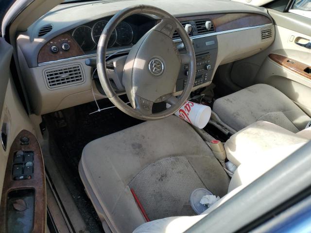 Photo 8 from auction – 2005 BUICK LACROSSE C with VIN 2G4WC532851232445