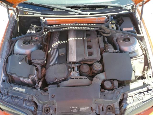 Photo 11 from auction – 2004 BMW 330 XI with VIN WBAEW53494PN34365