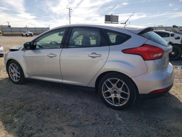 Photo 2 from auction – 2015 FORD FOCUS SE with VIN 1FADP3K2XFL319738