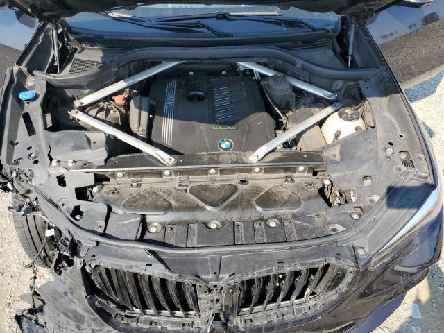 Photo 12 from auction – 2020 BMW X5 SDRIVE with VIN 5UXCR4C01L9C83712