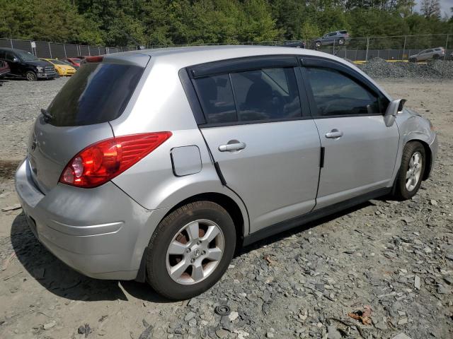 Photo 3 from auction – 2011 NISSAN VERSA S with VIN 3N1BC1CP2BL429874
