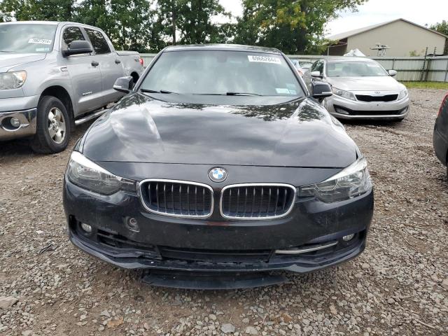 Photo 5 from auction – 2016 BMW 328 I with VIN WBA8E7C5XGK415472