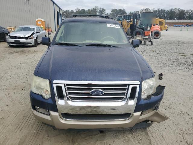 Photo 5 from auction – 2006 FORD EXPLORER E with VIN 1FMEU74E76UA72710