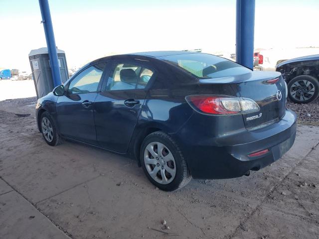 Photo 2 from auction – 2013 MAZDA 3 I with VIN JM1BL1UP9D1845152