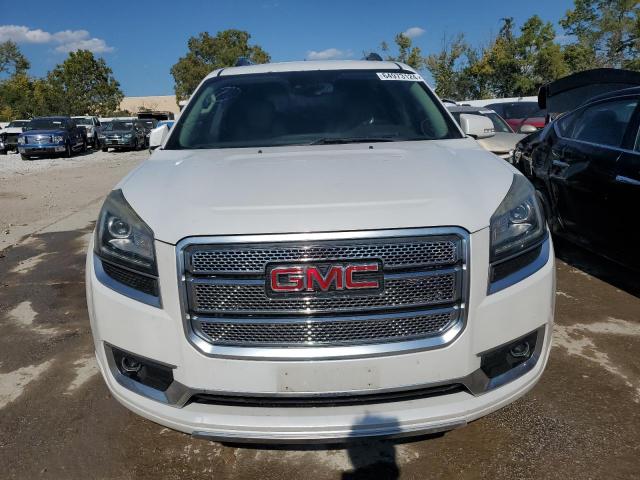 Photo 5 from auction – 2016 GMC ACADIA DEN with VIN 1GKKRTKDXGJ288327
