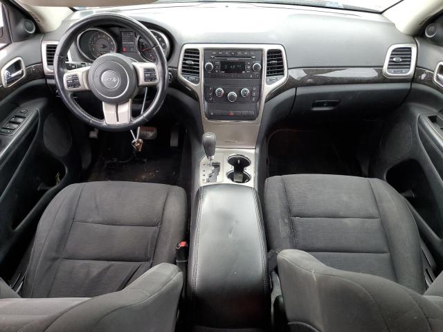 Photo 8 from auction – 2013 JEEP GRAND CHER with VIN 1C4RJFAG4DC635360