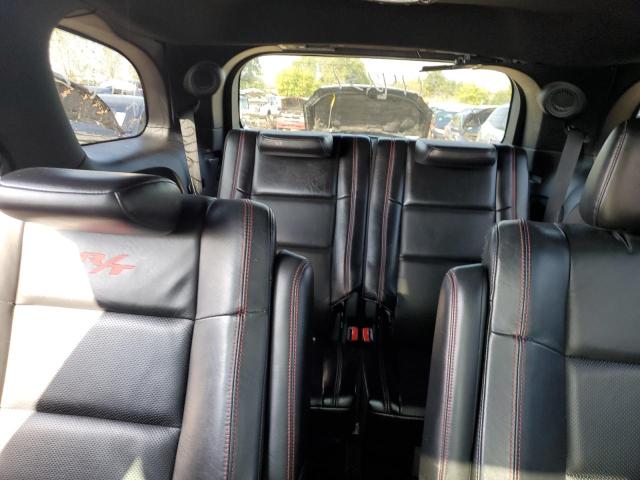 Photo 10 from auction – 2015 DODGE DURANGO R/ with VIN 1C4SDJCT3FC240269