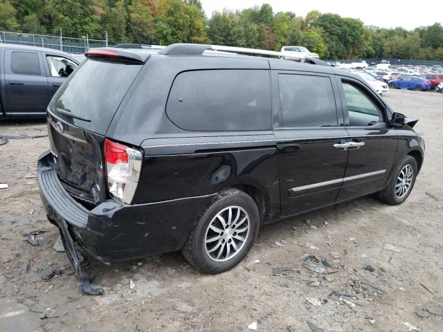 Photo 3 from auction – 2012 KIA SEDONA EX with VIN KNDMH4C74C6422591