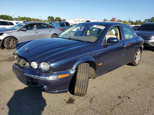 Photo 1 from auction – 2006 JAGUAR X-TYPE 3.0 with VIN SAJWA51A16WE84525