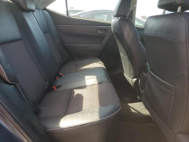 Photo 10 from auction – 2014 TOYOTA COROLLA L with VIN 2T1BURHE4EC010030