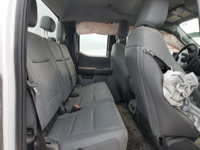 Photo 10 from auction – 2023 FORD F250 SUPER with VIN 1FT7X2BA7PEC14508
