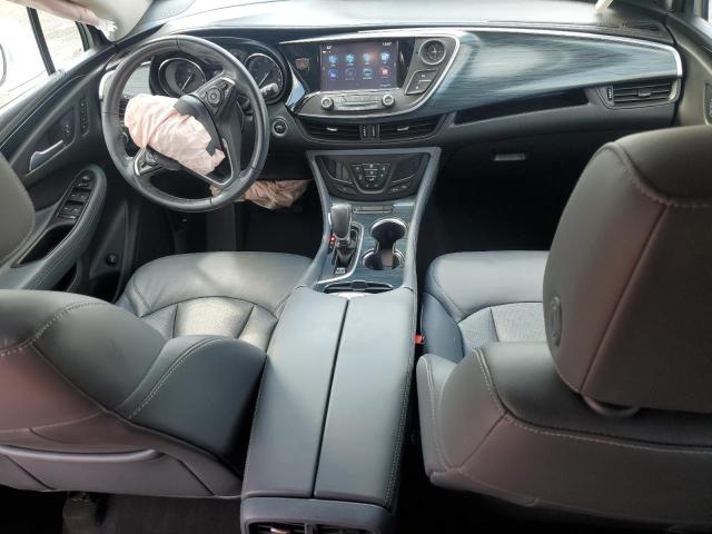 Photo 8 from auction – 2019 BUICK ENVISION E with VIN LRBFXCSA4KD001918